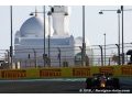 Arabie saoudite, EL3 : Verstappen et Red Bull encore devant