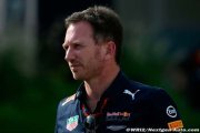 Alonso a été mal conseillé dans sa carrière pour Horner