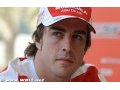 Alonso looking forward to home Grand Prix