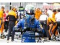Ricciardo : McLaren peut 'm'ouvrir les portes' du Mans ou de Bathurst après la F1