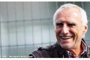 Mateschitz voit son équipe décrocher le titre