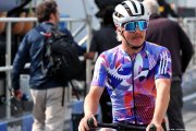 'Never say never' on pro cycling team - Bottas