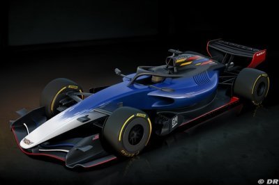 FIA poised to officially green-light Cadillac F1