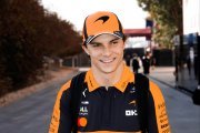 Piastri strengthens inner circle amid Webber reports