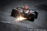 A Spa, Red Bull a ‘très peu de chances' d'éviter des pénalités moteurs selon Horner