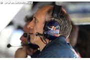 Brèves du Hungaroring 7