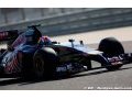 Bahrain II, Day 3: Toro Rosso test report
