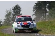 ES14 : Mikkelsen ne lève pas le pied