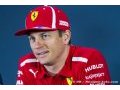 Räikkönen ne sait pas encore à quoi s'attendre chez Sauber