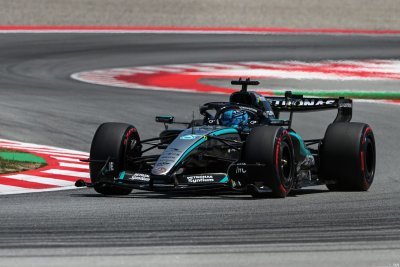 Russell et Piastri doivent enrayer la ’chute’ de leur cote dans le paddock de la F1