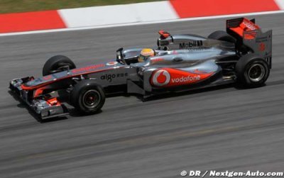 Sepang&nbsp;: réactions après la qualification