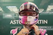 Vidéo - Découvrez l'équipement complet d'un pilote de F1