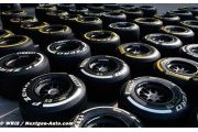 Pirelli prédit 2 à 3 arrêts pour dimanche