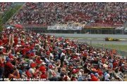 Joy and doubt as US GP news draws mixed reaction