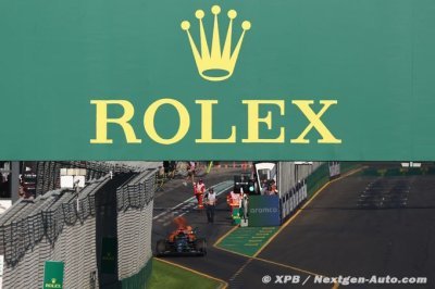 Mercedes F1 confirme la perte d’un moteur presque complet pour Russell