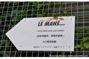 Asian LMS : Une vingtaine d'autos attendues en 2013