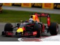 Bilan de mi-saison 2016 : Daniel Ricciardo