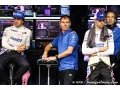 Alpine can still improve without Alonso - Ocon