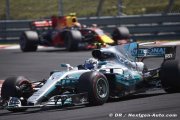 Bottas : Respect à Lewis