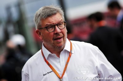 Les budgets plafonnés abaissés à 145 millions, un accord imminent en F1&nbsp;?