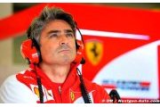 Raikkonen will be 'great' again - Mattiacci