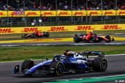 Albon : Williams F1 'n'espérera pas de points' en Hongrie