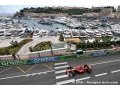 Monaco, EL2 : Leclerc va déjà plus vite que la pole de 2023