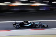 Mercedes F1 n'avait pas encore fourni son meilleur moteur à McLaren, Alpine et Williams