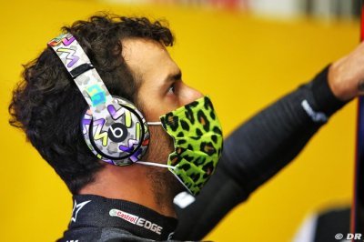 Andreas Seidl, l’homme derrière la signature de Ricciardo chez McLaren F1 ?