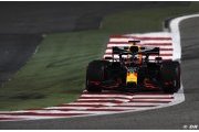Verstappen espère profiter de ses pneus tendres au départ 
