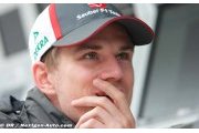 Hulkenberg intéresse Lotus mais pas seulement