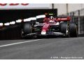 Photos - GP de Monaco 2022 - Vendredi