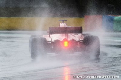 Vettel says Austin penalty ’wrong’