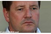 Old Pirelli reputation is 'living in past' - Hembery