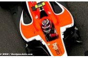 Marussia jouera aussi à domicile ce week-end