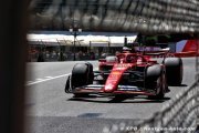 Leclerc veut concrétiser sa pole : 'Quoi qu'il arrive, on doit ramener la victoire'