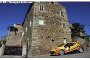 Peugeot looking to take its score to three in Italy