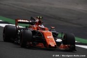 Vandoorne : J'ai été de plus en plus à l'aise cette saison