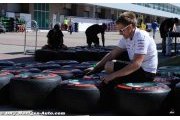 Pirelli en F1 jusqu'en 2020 ?