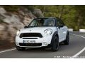 Prodrive linked with Mini project