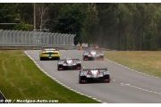 2011 LMS final race will be at Estoril