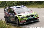 Ford looks to transfer high-speed win from gravel to asphalt