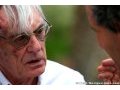 F1 could 'lose' Brazil GP - Ecclestone