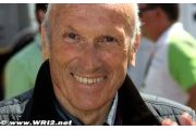 Décès de Tom Walkinshaw