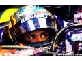 Carlos Sainz : J'ai essayé le rallye... je n'ai pas aimé !