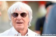 Négociations : Ecclestone arrive toujours à avoir le dessus