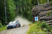 Photos - WRC 2016 - Rallye de Finlande