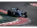 Briatore : Mercedes a caché son jeu à Barcelone