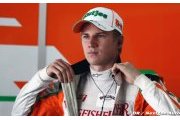 Officiel : Di Resta et Hulkenberg chez Force India en 2012 !