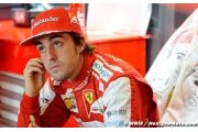 Alonso avait la possibilité d'aller chez Red Bull en 2008